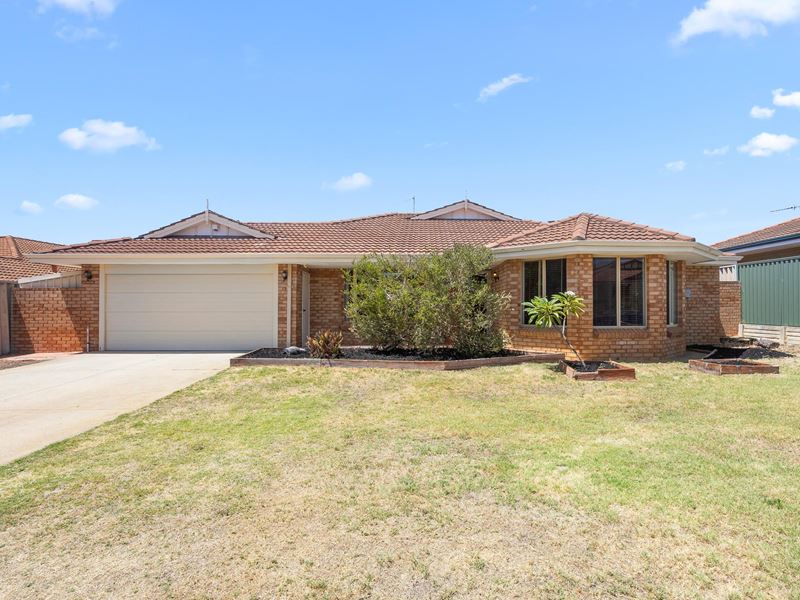 14 Millcroft Elbow, Jandakot