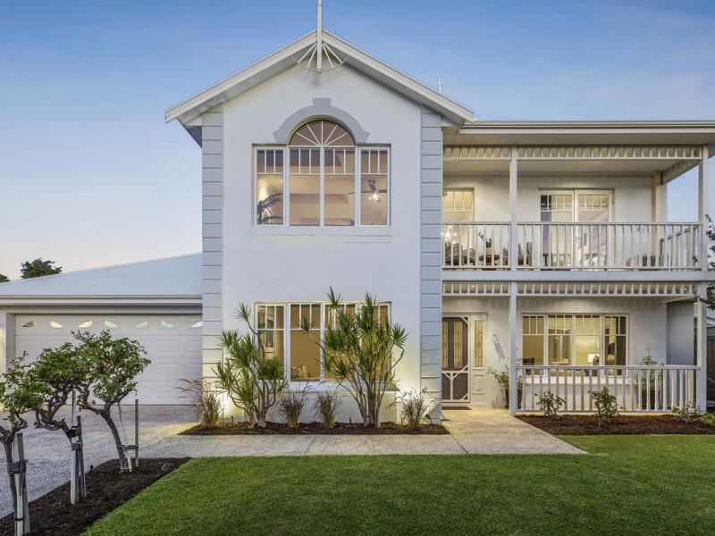 86 Mountjoy Road, Nedlands