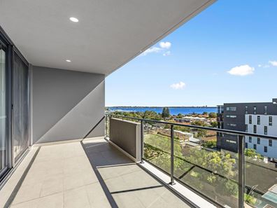 505/8 Henley Street, Como WA 6152