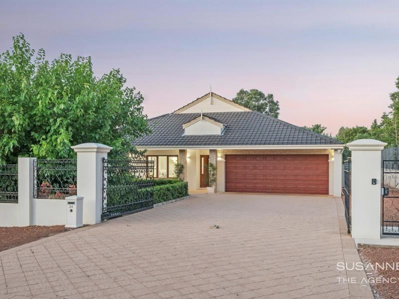 24 Keane Street, Lesmurdie
