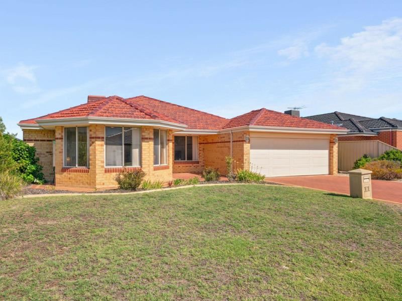 11 Kulin Pass, Canning Vale