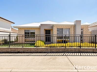 19 Frederick Way, Wannanup WA 6210