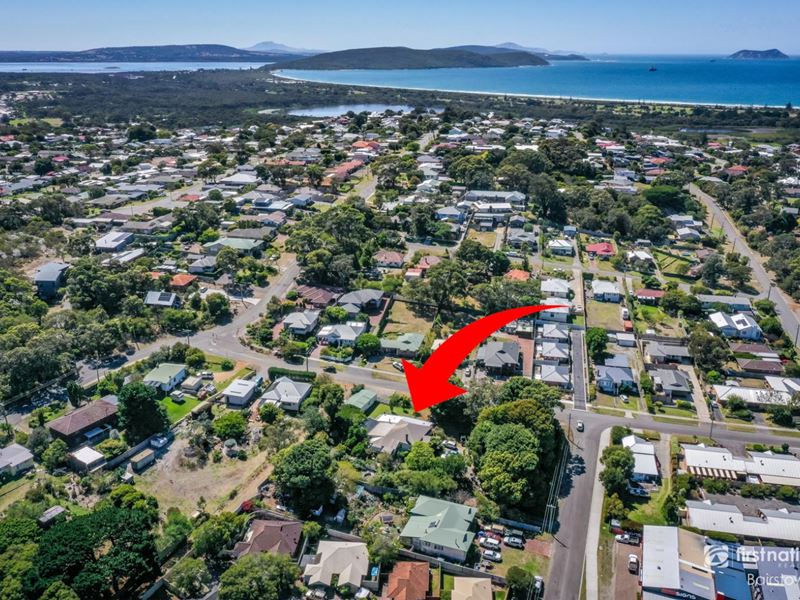 25 Bluff Street, Mira Mar