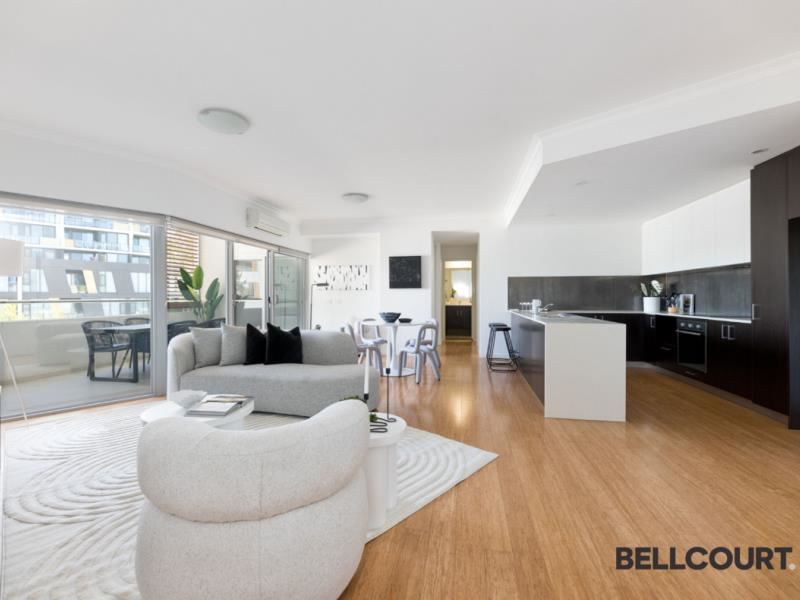 25/2 Rowe Avenue, Rivervale WA 6103