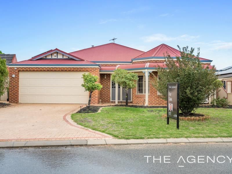 8 Tincurrin Drive, Southern River