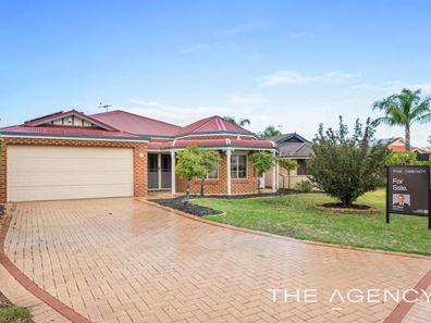 8 Tincurrin Drive, Southern River WA 6110