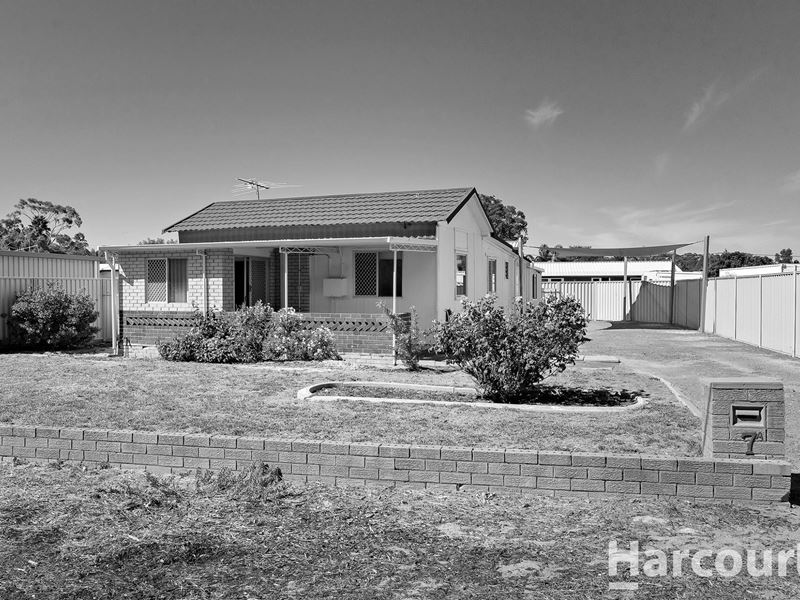 7A Broun Road, Coodanup