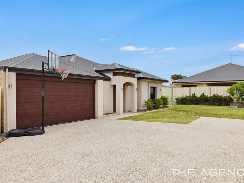 5 Skerne Court, Madora Bay WA 6210