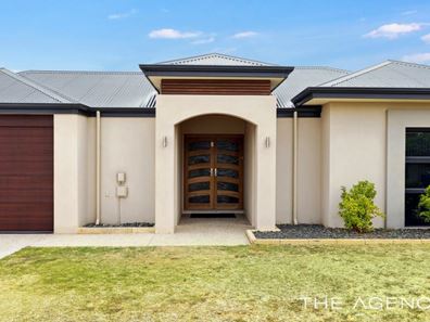 5 Skerne Court, Madora Bay WA 6210