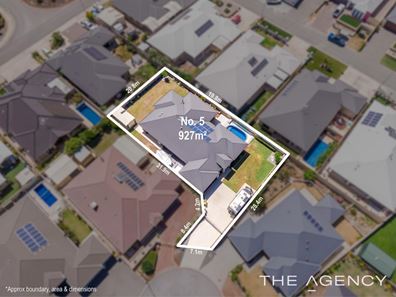 5 Skerne Court, Madora Bay WA 6210