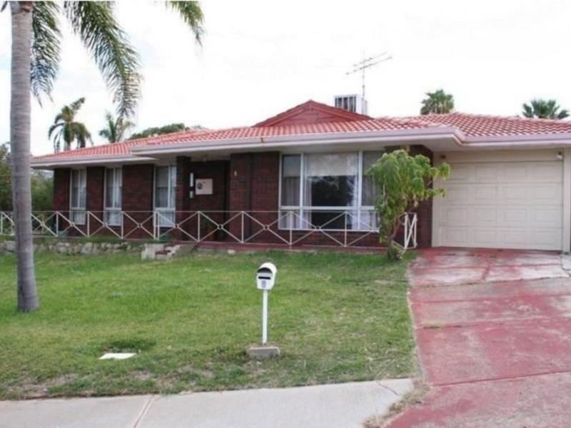 1 Dory Road, Beldon