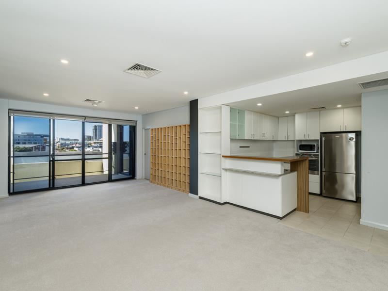 18/258-264 Newcastle Street, Perth WA 6000
