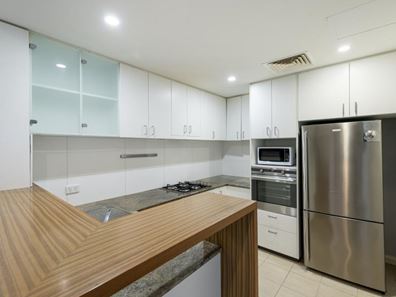 18/258-264 Newcastle Street, Perth WA 6000