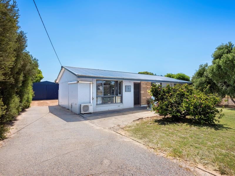 5 Odgers Street, Spalding