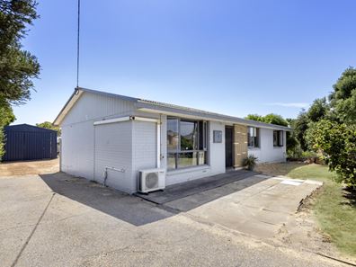 5 Odgers Street, Spalding WA 6530