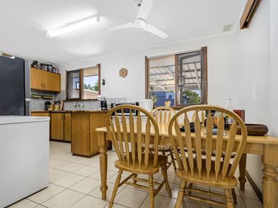 5 Odgers Street, Spalding WA 6530