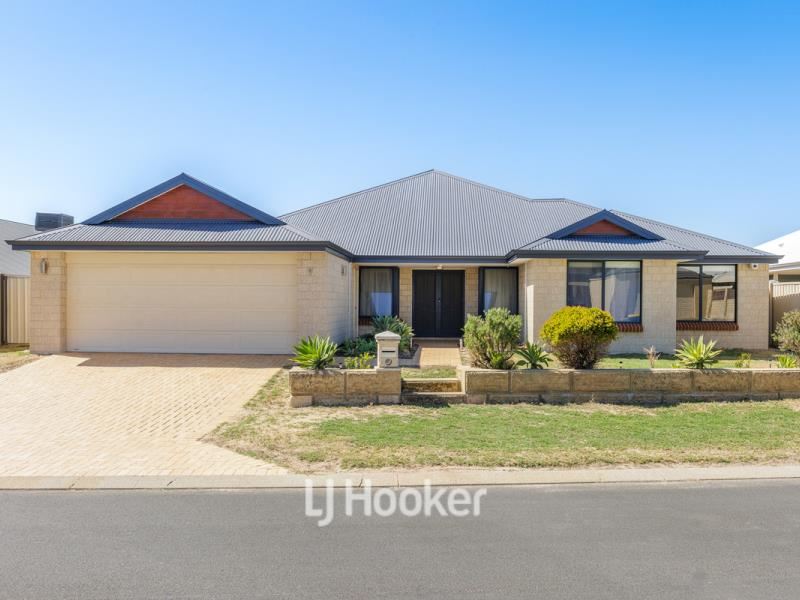 9 Silas Way, Dalyellup