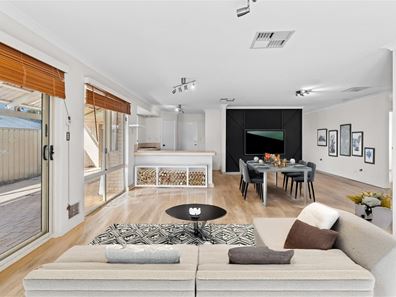 126 St Barnabas Boulevard, Quinns Rocks WA 6030
