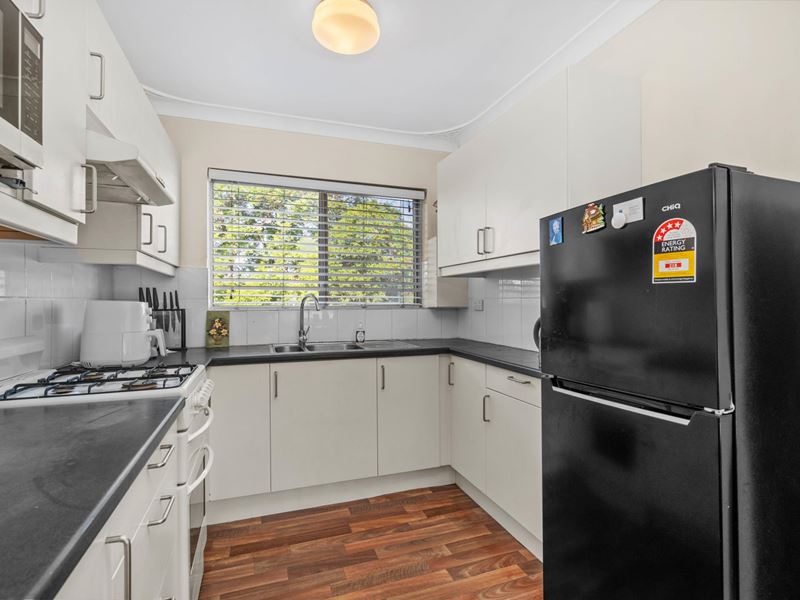 21/102 Townshend Road, Subiaco