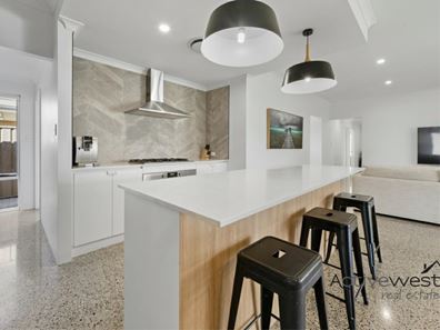 33 Bagley Crescent, Mount Tarcoola WA 6530