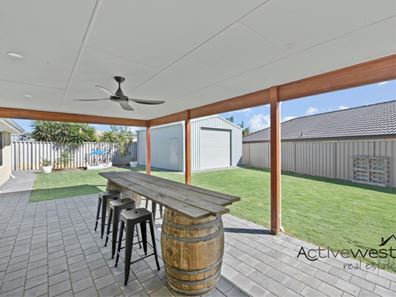 33 Bagley Crescent, Mount Tarcoola WA 6530