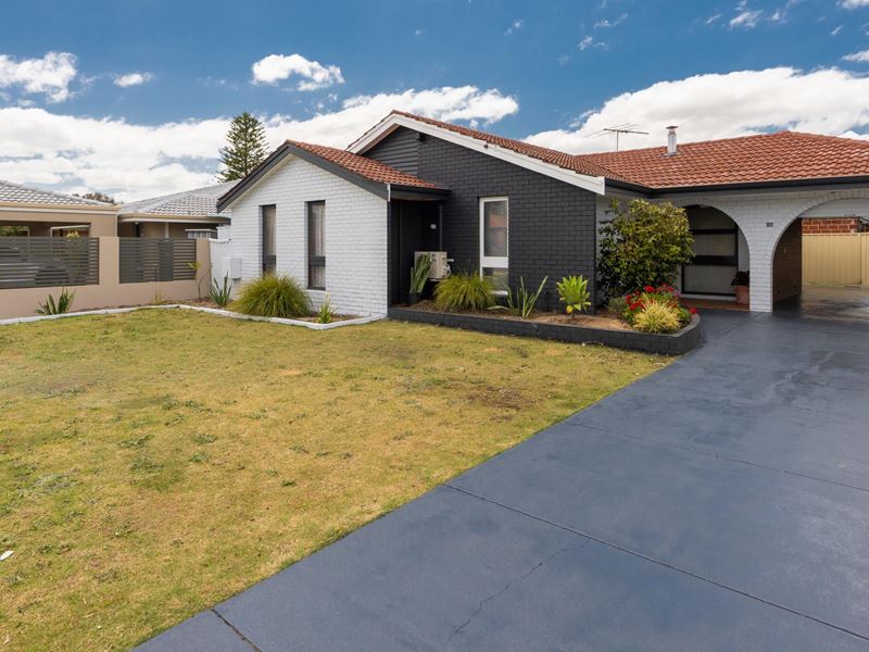 22 Sandleford Way, Morley