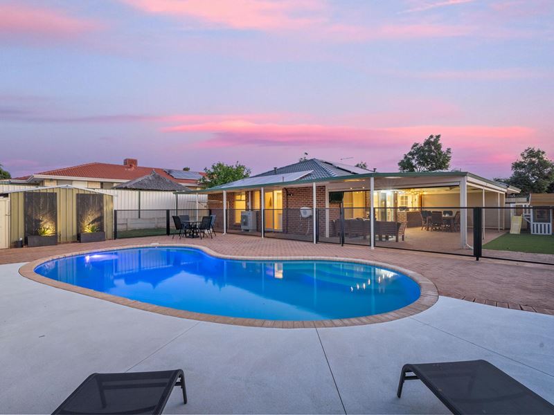 116 Kinross Drive, Kinross WA 6028