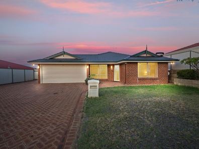 116 Kinross Drive, Kinross WA 6028