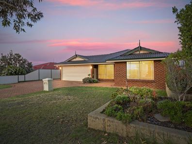 116 Kinross Drive, Kinross WA 6028