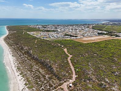 Lot 1111 Clifton Ave, Jurien Bay WA 6516
