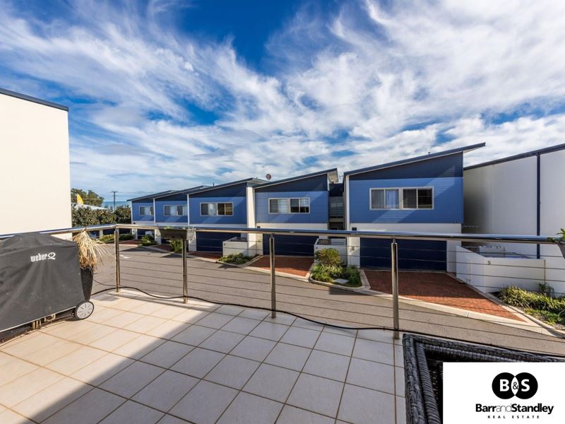 11/298 Chapman Road, Beresford WA 6530