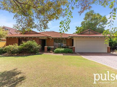 11 Forster Court, Bull Creek WA 6149