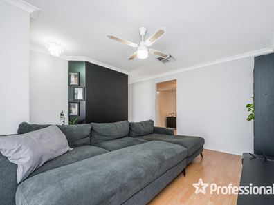 6 Breton Court, Ballajura WA 6066