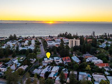 26 Princes Street, Cottesloe WA 6011