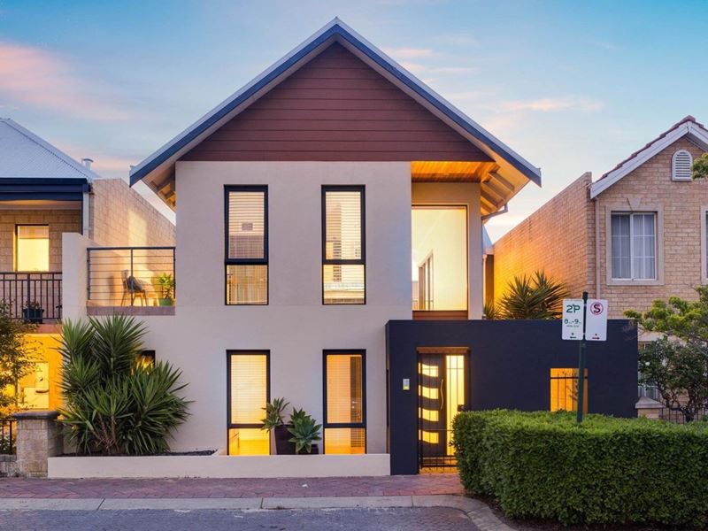 13 Tallow Tree Crescent, Subiaco