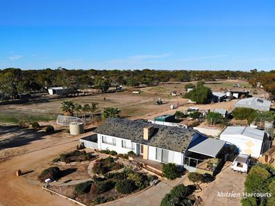 21 King Street, Kellerberrin WA 6410
