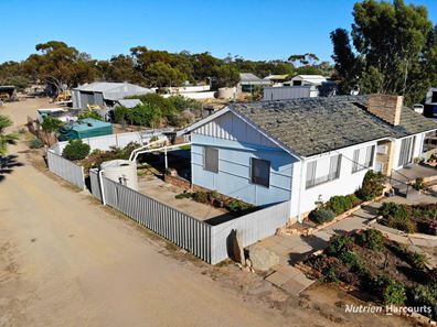 21 King Street, Kellerberrin WA 6410