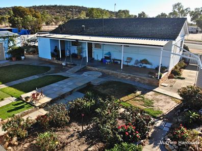 21 King Street, Kellerberrin WA 6410