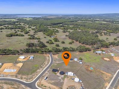 5 Kaeding Entrance, Kudardup WA 6290
