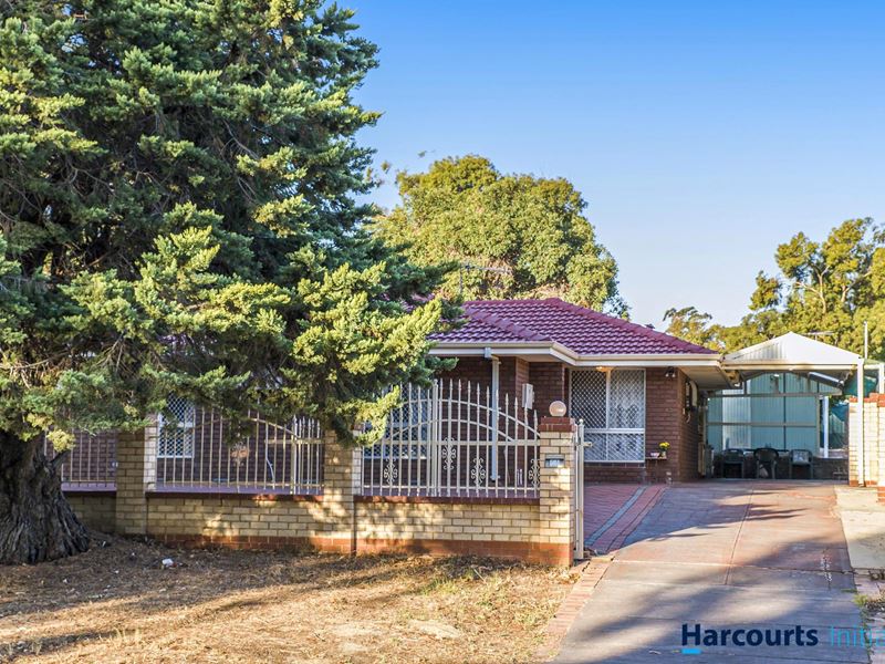 44 Butterworth Avenue, Koondoola WA 6064