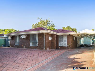 44 Butterworth Avenue, Koondoola WA 6064