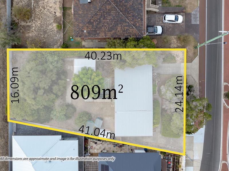 129 Amelia Street, Balcatta