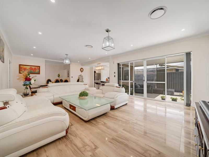 21 Dorset  Street, Haynes
