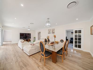 21 Dorset  Street, Haynes WA 6112