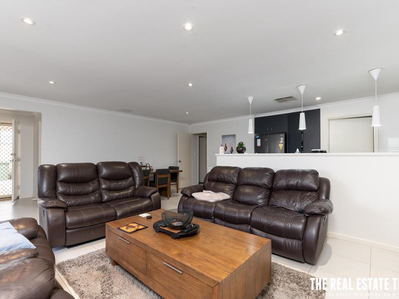 24 Westbrook Parade, Ellenbrook WA 6069