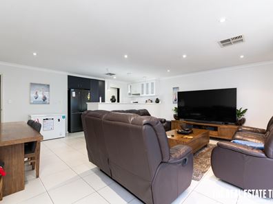 24 Westbrook Parade, Ellenbrook WA 6069