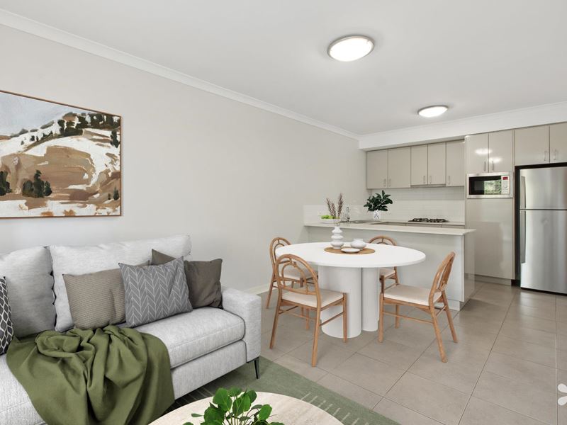 5/40 Mercer Way, Balga WA 6061