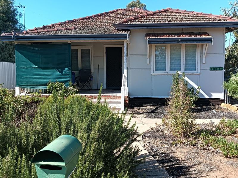 163  Vincent Street, Beverley WA 6304