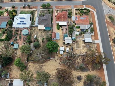 25 MacDonald Street, Quairading WA 6383