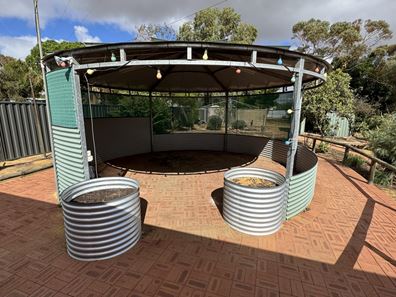 25 MacDonald Street, Quairading WA 6383